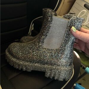 Sparkly Glitter women’s Boots